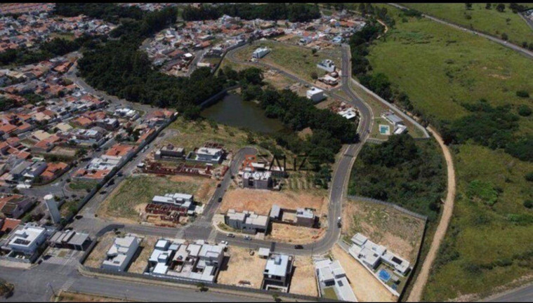 Imagem Terreno à Venda, 300 m² em Condomínio Jardins Di Roma - Indaiatuba Imagem Terreno à Venda, 300 m² em Condomínio Jardins Di Roma - Indaiatuba