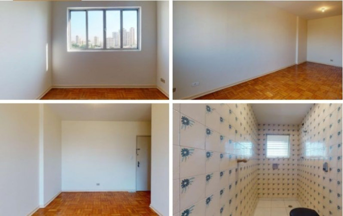 Imagem Apartamento com 1 Quarto à Venda, 38 m² em Chácara Klabin - São Paulo Imagem Apartamento com 1 Quarto à Venda, 38 m² em Chácara Klabin - São Paulo