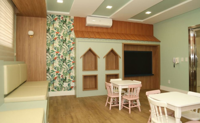 Imagem Apartamento com 3 Quartos à Venda, 120 m² em Campinas - São José Imagem Apartamento com 3 Quartos à Venda, 120 m² em Campinas - São José