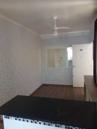 Imagem Apartamento com 2 Quartos à Venda, 46 m² em Parque Senhor Do Bonfim - Taubaté