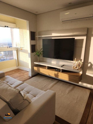 Imagem Apartamento com 2 Quartos à Venda, em Centro - São Vicente Imagem Apartamento com 2 Quartos à Venda, em Centro - São Vicente