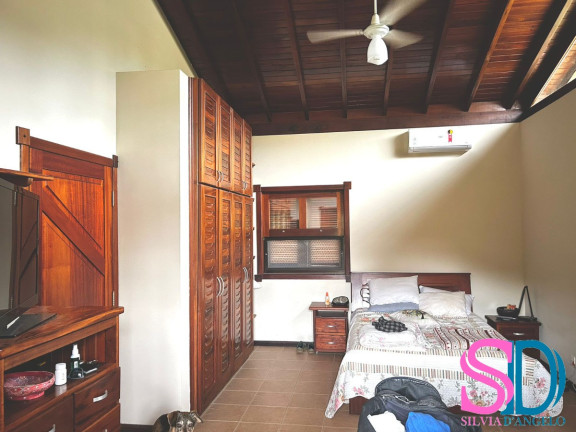 Imagem Casa de Condomínio com 4 Quartos à Venda, 254 m² em Horto Florestal - Ubatuba Imagem Casa de Condomínio com 4 Quartos à Venda, 254 m² em Horto Florestal - Ubatuba