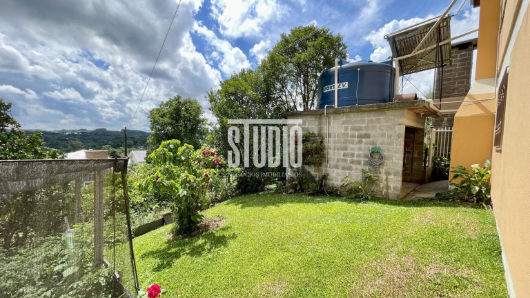 Casa com 3 Quartos à Venda, 192 m² em Navegantes - Carlos Barbosa