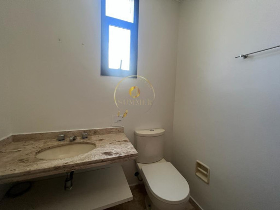 Imagem Apartamento com 4 Quartos à Venda, 311 m² em Itaim Bibi - São Paulo
