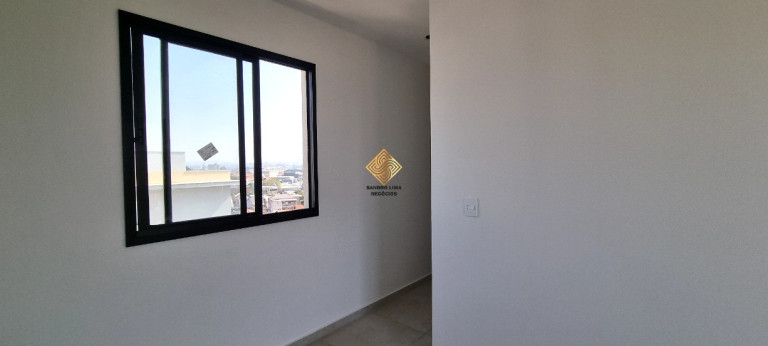 Imagem Apartamento com 2 Quartos à Venda, 47 m² em Vila Jaguara - São Paulo