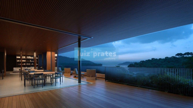 Imagem Apartamento com 4 Quartos à Venda, 635 m² em Lagoa Da Conceição - Florianópolis