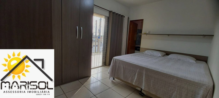 Imagem Casa com 3 Quartos à Venda,  em Mongagua - Mongaguá