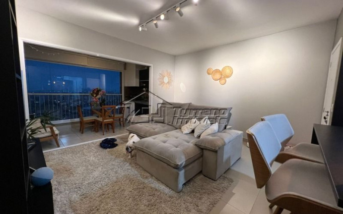 Imagem Apartamento com 2 Quartos para Alugar, 75 m² em Jardim Das Indústrias - São José Dos Campos Imagem Apartamento com 2 Quartos para Alugar, 75 m² em Jardim Das Indústrias - São José Dos Campos