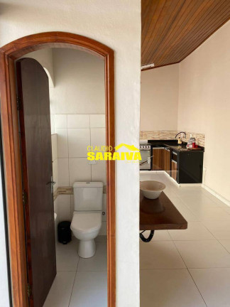 Imagem Casa com 4 Quartos à Venda, 263 m² em Caputera - Caraguatatuba Imagem Casa com 4 Quartos à Venda, 263 m² em Caputera - Caraguatatuba