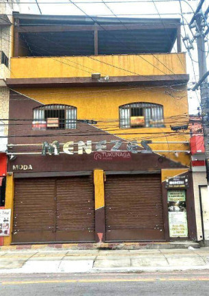 Sala Comercial para Alugar, 160 m² em Parque Edu Chaves - São Paulo