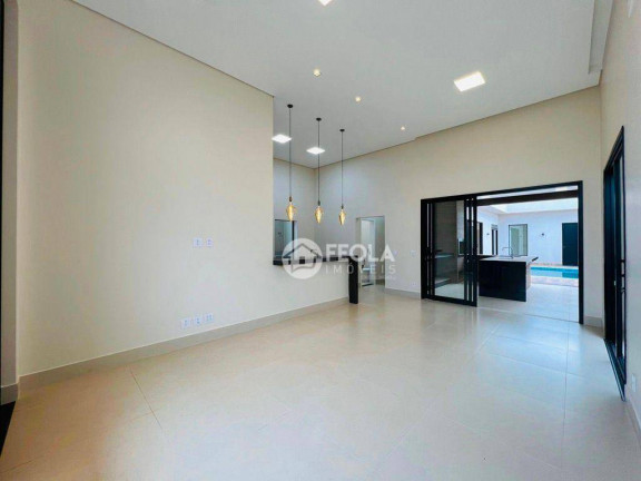 Imagem Casa com 3 Quartos à Venda, 198 m² em Jardim Firenze - Santa Bárbara D'oeste Imagem Casa com 3 Quartos à Venda, 198 m² em Jardim Firenze - Santa Bárbara D'oeste