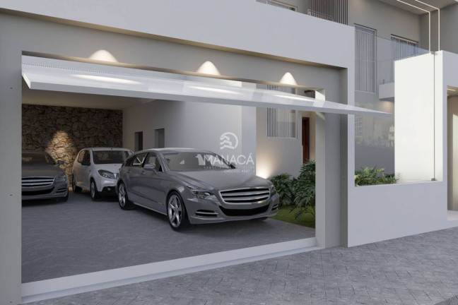 Imagem Sobrado com 3 Quartos à Venda, 214 m² em Centro - Barra Velha