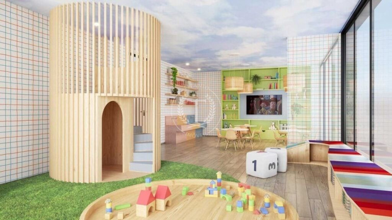 Imagem Apartamento com 2 Quartos à Venda, 89 m² em Perdizes - São Paulo