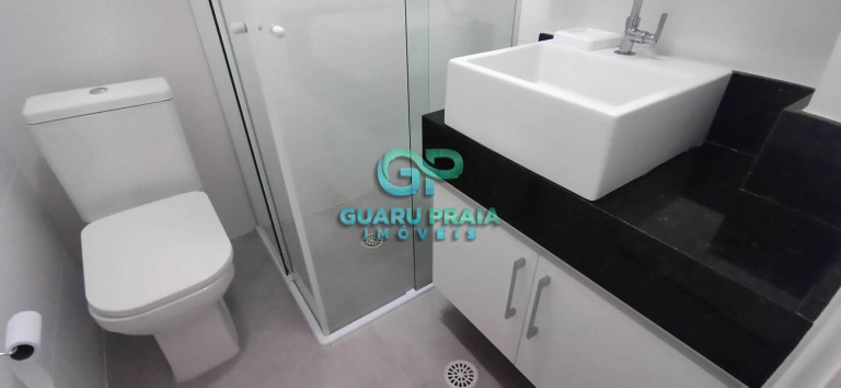 Imagem Apartamento com 2 Quartos à Venda, 65 m² em Loteamento João Batista Julião - Guarujá Imagem Apartamento com 2 Quartos à Venda, 65 m² em Loteamento João Batista Julião - Guarujá