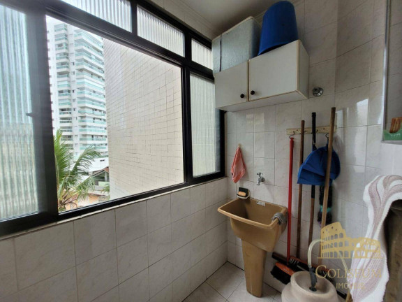 Imagem Apartamento com 1 Quarto à Venda, 55 m² em Vila Assunção - Praia Grande