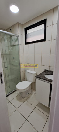 Imagem Casa de Condomínio com 2 Quartos à Venda, 55 m² em Ponta Negra - Natal
