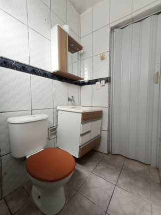 Imagem Apartamento com 1 Quarto à Venda, 17 m² em Ocian - Praia Grande Imagem Apartamento com 1 Quarto à Venda, 17 m² em Ocian - Praia Grande