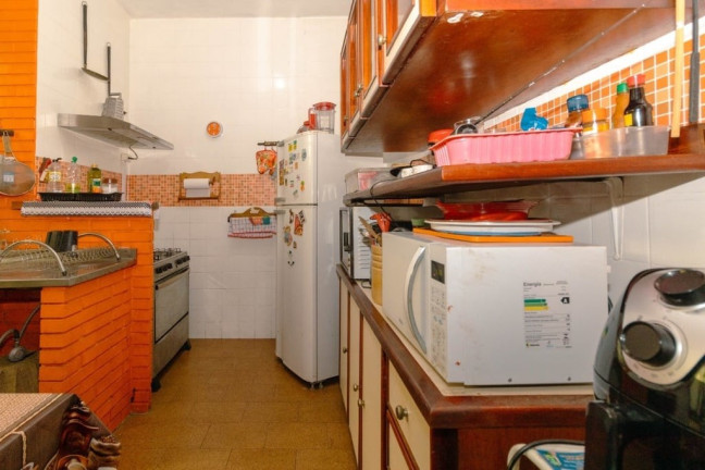 Imagem Casa com 3 Quartos à Venda,  em Cidade Baixa - Porto Alegre