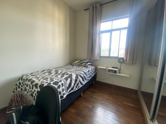 Imagem Imóvel com 4 Quartos à Venda, 95 m² em Santa Terezinha - Belo Horizonte