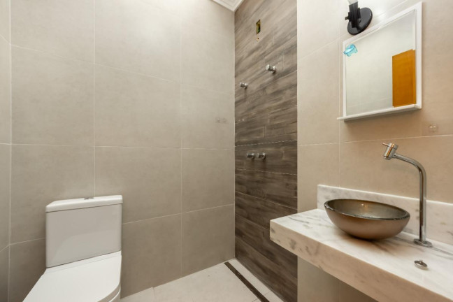 Imagem Sobrado com 3 Quartos à Venda, 125 m² em Campininha - São Paulo Imagem Sobrado com 3 Quartos à Venda, 125 m² em Campininha - São Paulo