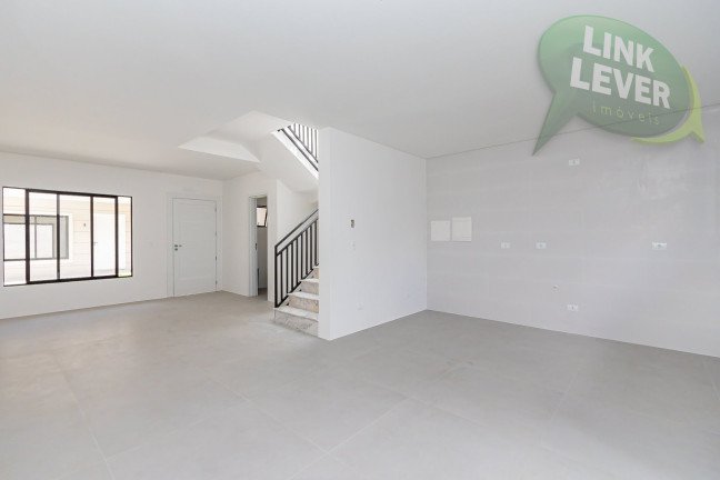 Imagem Sobrado com 3 Quartos à Venda, 117 m² em Boa Vista - Curitiba Imagem Sobrado com 3 Quartos à Venda, 117 m² em Boa Vista - Curitiba