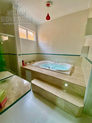 Imagem Casa com 4 Quartos à Venda, 366 m² em Florida - Praia Grande Imagem Casa com 4 Quartos à Venda, 366 m² em Florida - Praia Grande