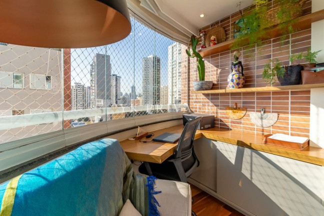 Imagem Apartamento com 2 Quartos à Venda, 94 m² em Vila Romana - São Paulo Imagem Apartamento com 2 Quartos à Venda, 94 m² em Vila Romana - São Paulo