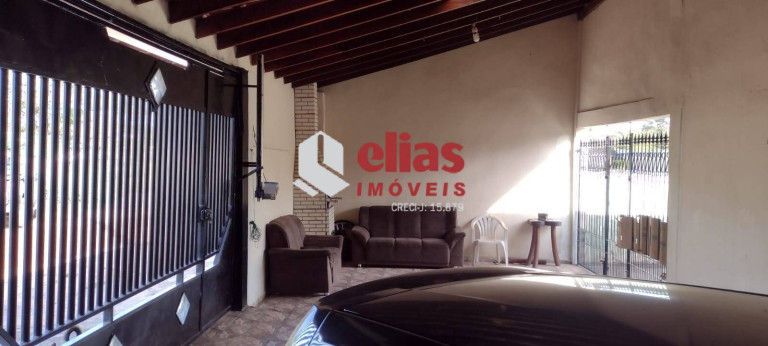 Casa com 3 Quartos à Venda, 140 m² em Jardim Prudência - Bauru