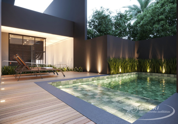 Imagem Apartamento com 3 Quartos à Venda, 218 m² em América - Joinville Imagem Apartamento com 3 Quartos à Venda, 218 m² em América - Joinville