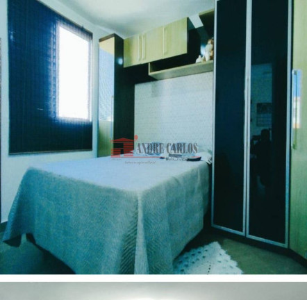 Imagem Apartamento com 2 Quartos à Venda, 57 m² em Veloso - Osasco Imagem Apartamento com 2 Quartos à Venda, 57 m² em Veloso - Osasco