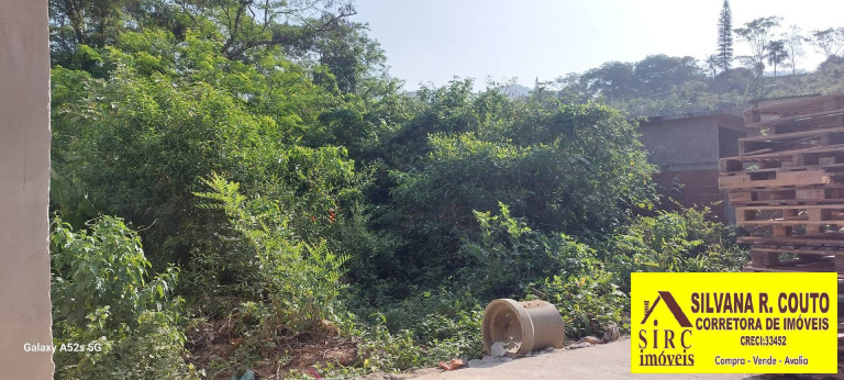 Imagem Terreno à Venda, em Itaipuaçu - Maricá Imagem Terreno à Venda, em Itaipuaçu - Maricá