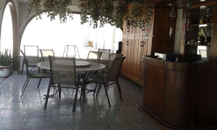 Imagem Casa com 6 Quartos à Venda, 720 m² em Santo Antônio - Manaus Imagem Casa com 6 Quartos à Venda, 720 m² em Santo Antônio - Manaus