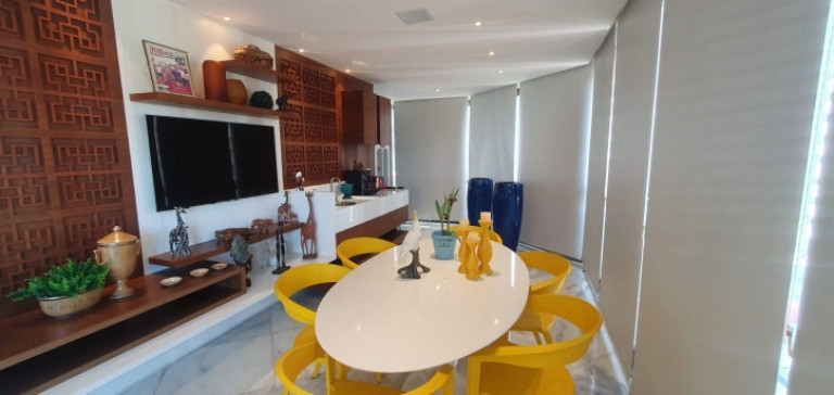 Imagem Cobertura com 5 Quartos à Venda, 366 m² em Barra Da Tijuca - Rio De Janeiro Imagem Cobertura com 5 Quartos à Venda, 366 m² em Barra Da Tijuca - Rio De Janeiro