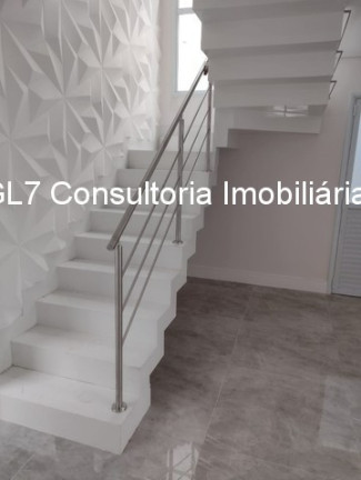 Imagem Casa com 3 Quartos à Venda,  em Jardim Park Real - Indaiatuba