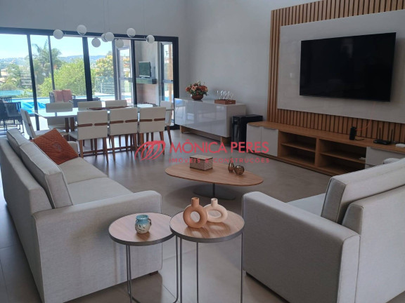 Imagem Casa com 4 Quartos à Venda, 360 m² em Horizonte Azul - Itupeva