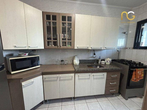 Imagem Apartamento com 1 Quarto à Venda, 52 m² em Mirim - Praia Grande Imagem Apartamento com 1 Quarto à Venda, 52 m² em Mirim - Praia Grande