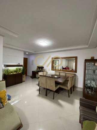 Imagem Apartamento com 3 Quartos à Venda, 133 m² em Aviação - Praia Grande Imagem Apartamento com 3 Quartos à Venda, 133 m² em Aviação - Praia Grande
