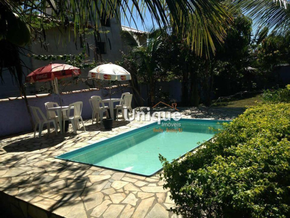 Imagem Edifício Residencial com 19 Quartos à Venda, 856 m² em Geribá - Armação Dos Búzios