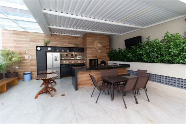 Imagem Apartamento com 3 Quartos à Venda, 96 m² em Vila Clementino - São Paulo Imagem Apartamento com 3 Quartos à Venda, 96 m² em Vila Clementino - São Paulo