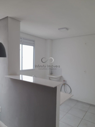 Imagem Apartamento com 2 Quartos à Venda, 44 m² em Promissão I - Lagoa Santa Imagem Apartamento com 2 Quartos à Venda, 44 m² em Promissão I - Lagoa Santa