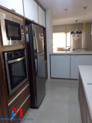 Imagem Apartamento com 2 Quartos à Venda, 113 m² em Cerâmica - São Caetano Do Sul