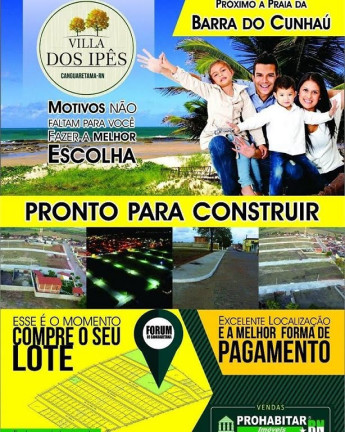 Imagem Terreno à Venda, 200 m² em Sertaozinho Canguaretama - Canguaretama Imagem Terreno à Venda, 200 m² em Sertaozinho Canguaretama - Canguaretama