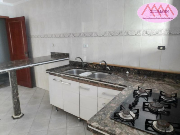 Imagem Apartamento com 3 Quartos à Venda, 128 m² em Tupi - Praia Grande