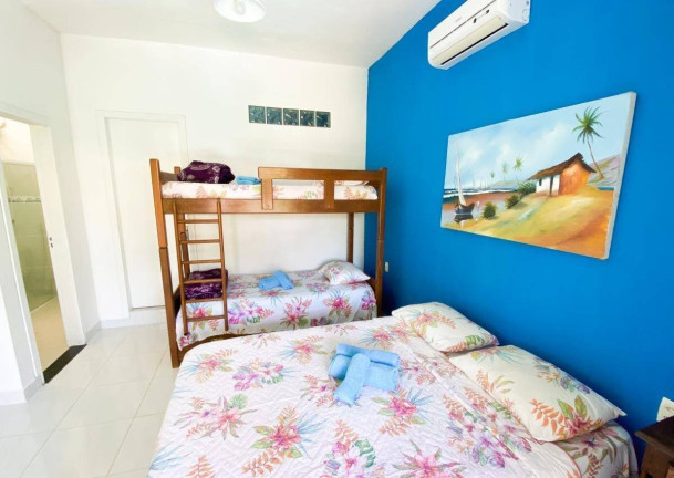 Imagem Casa com 1 Quarto para Alugar,  em Imediações Do Anel Viário De Pipa - Tibau Do Sul