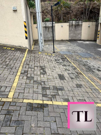 Imagem Apartamento com 2 Quartos para Alugar, 65 m² em Poços De Caldas