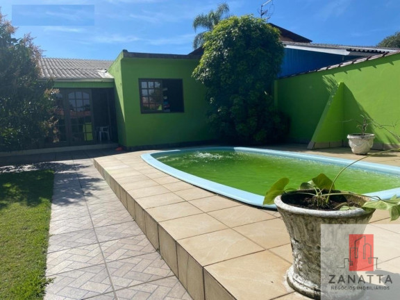 Imagem Casa com 4 Quartos à Venda,  em Centro - Esteio