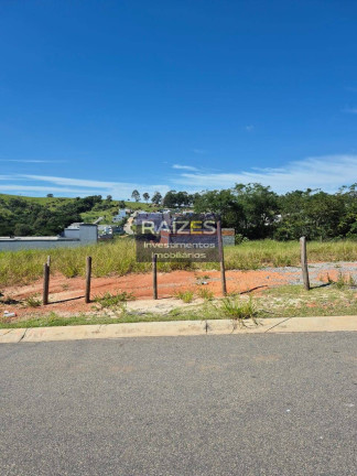 Terreno à Venda, 218 m² em Condomínio Villa Verde Bragança - Bragança Paulista
