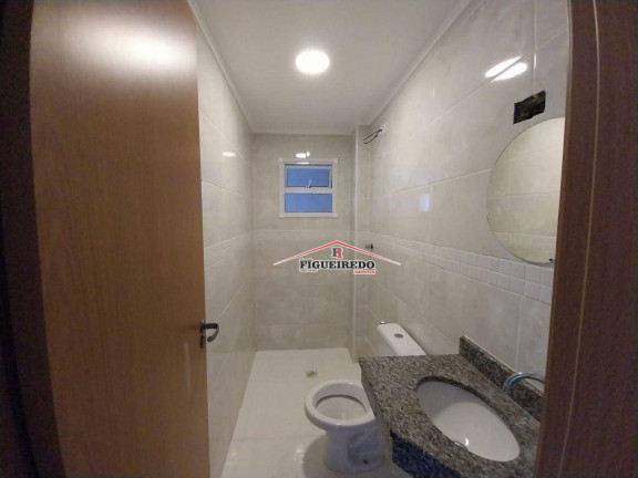 Imagem Apartamento com 2 Quartos à Venda, 71 m² em Canto Do Forte - Praia Grande