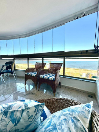 Imagem Imóvel com 4 Quartos à Venda, 150 m² em Mata Da Praia - Vitória