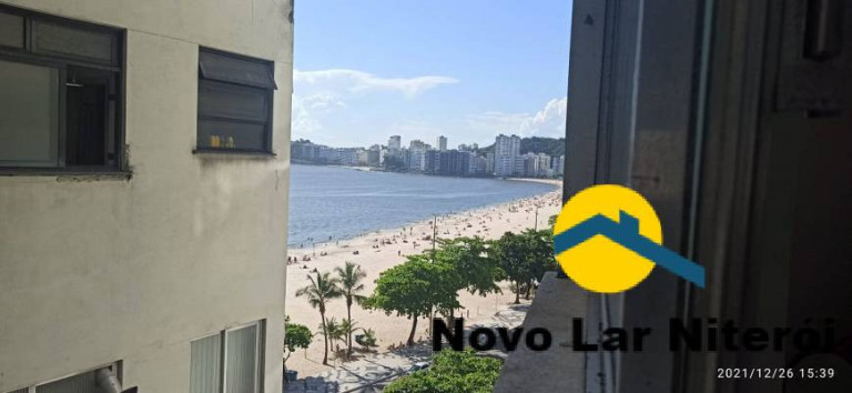 Imagem Apartamento com 2 Quartos à Venda, 70 m² em Icaraí - Niterói